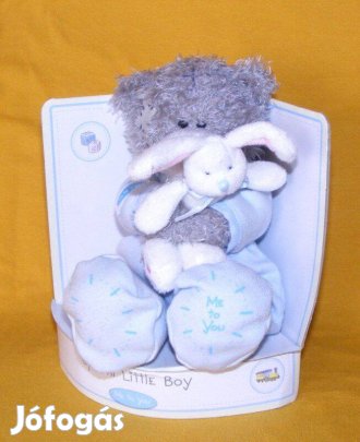 Me to you maci nyuszival