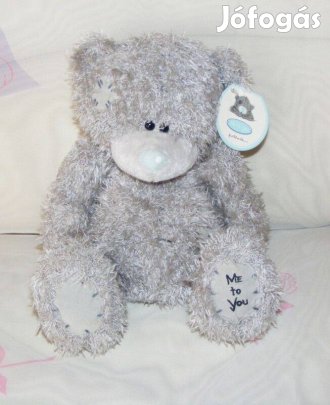 Me to you maci plüss