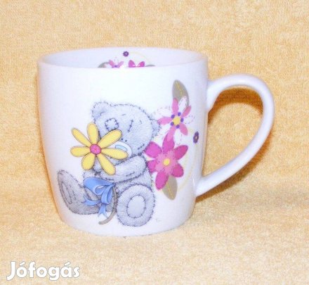 Me to you maci porcelán bögre