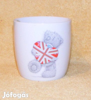 Me to you maci porcelán bögre