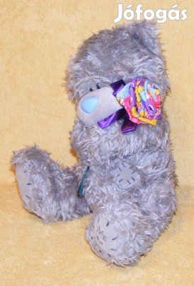 Me to you maci virággal