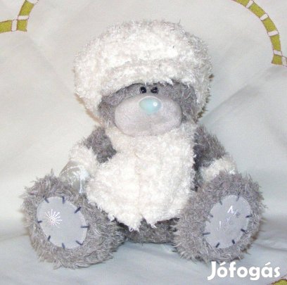 Me to you plüss maci