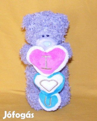 Me to you plüss maci