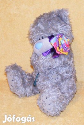 Me to you plüss maci