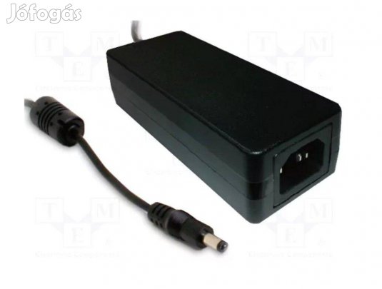 Mean WELL GST40A24-P1J 24V 1,67A 40W tápegység