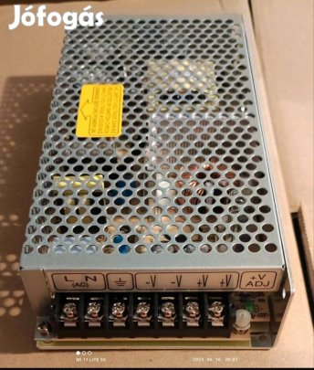 Mean WELL RS-150-24 150W