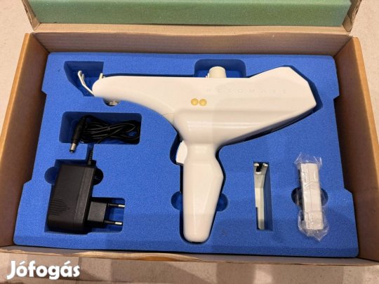 Measomate ESM6000MC mezoterápiás pisztoly új