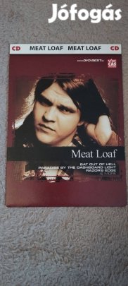 Meat Loaf CD