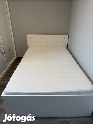 Meblik ágykeret (királylányos)