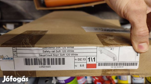 Meblik leesésgátló eladó