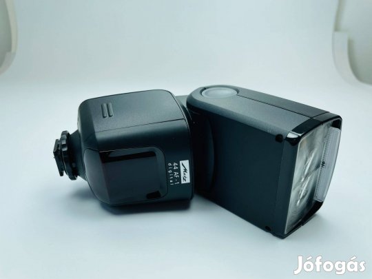 Mecablitz 44 af 1 digital for nikon