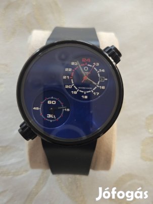 Mecchaniche Veloci Titán-kerámia 45 mm, Csere 