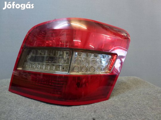 Mecedes GLK hátsó lámpa