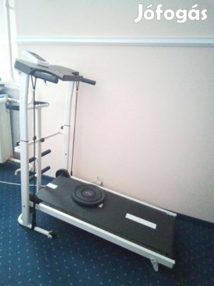 Mechanikai gyaloglópad,futópad eladó