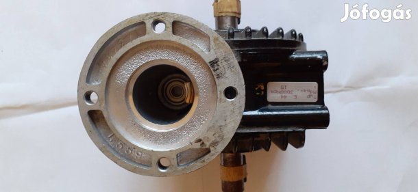 Mechanikai hajtás alkatrész