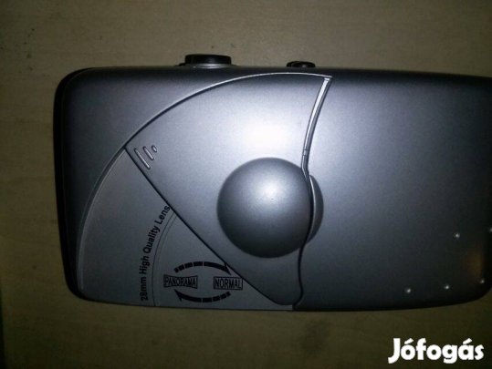 Mechanikus Fényképezőgép