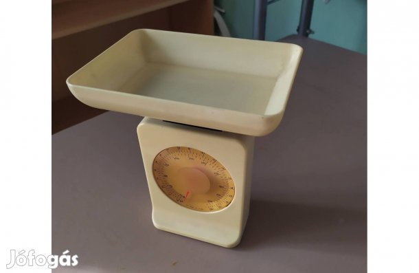 Mechanikus ékszer mérleg