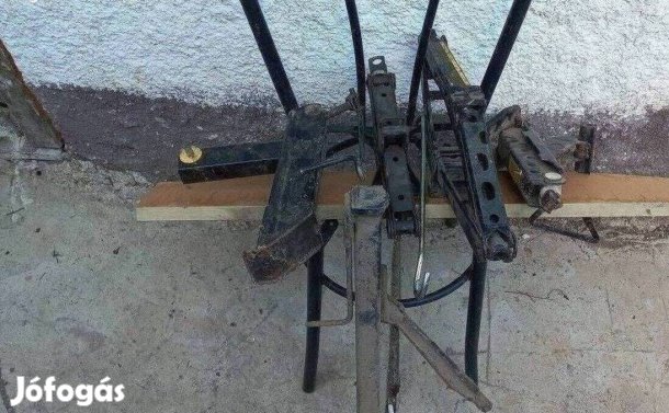 Mechanikus emelők Eladó