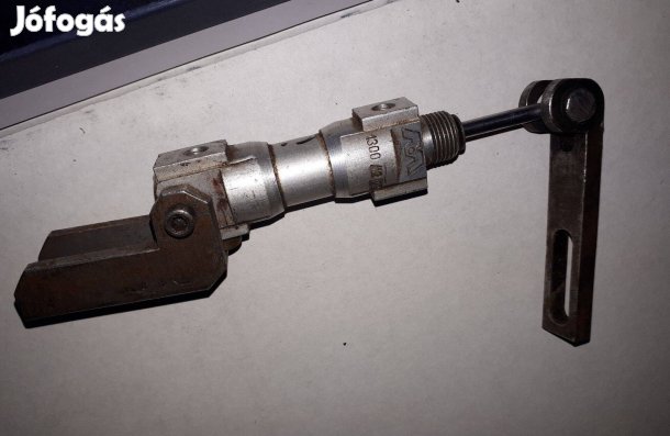 Mecman munkahenger eladó !