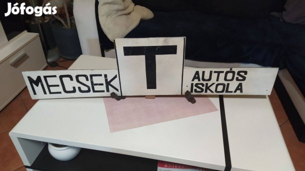Mecsek Autosiskola