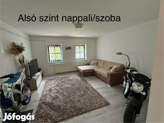 Mecsek lábánál tágas családi ház eladó