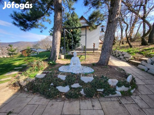 Mecsekoldali elegancia