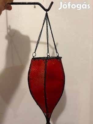 Mécses Gyertya tartó falra