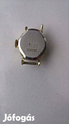 Medana Svájci Régi óra női olcsón eladó ultrakönnyű aluminium tok