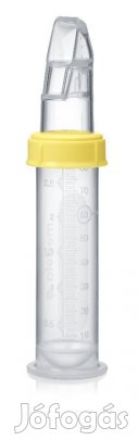 Medela SoftCup Etetőkanál, OUTLET termék