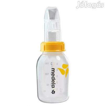 Medela SoftCup etetőkanál, OUTLET termék