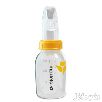 Medela SoftCup etetőkanál, OUTLET termék