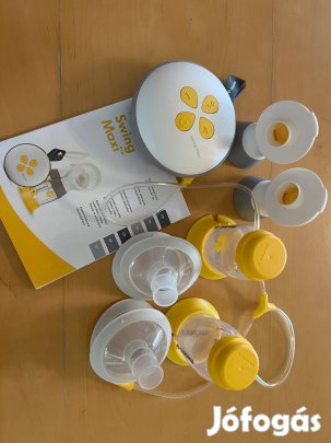 Medela Swig Maxi elektromos mellszívó