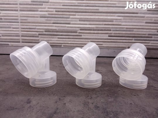 Medela elektromos mellszívóhoz csatlakozó elem