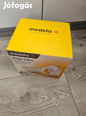 Medela magic inbra dupla mellszívó