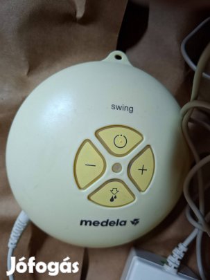 Medela swing elektromos mellszívó akciósan