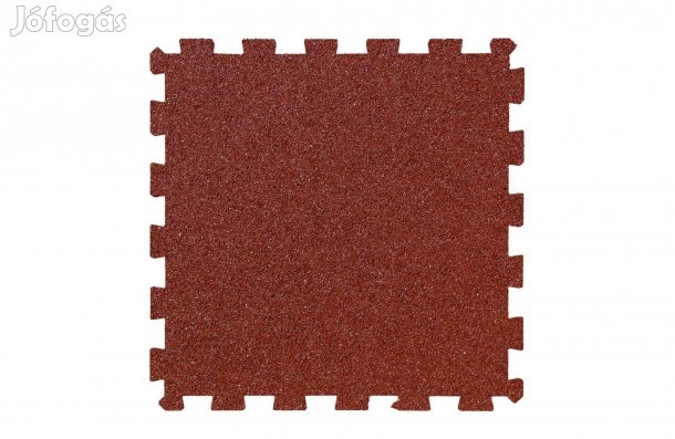 Medence 15 Vörös gumilap, Puzzle Home , burkolatok országos szállításs