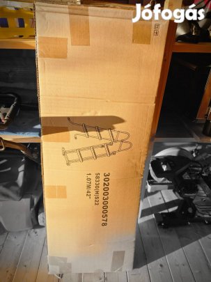 Medence létra Bestway új bontatlan