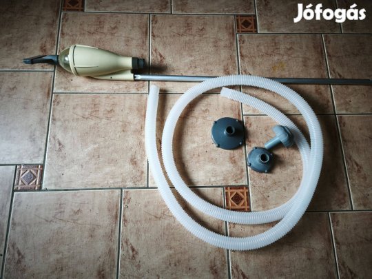 Medence porszívó/karbantartó