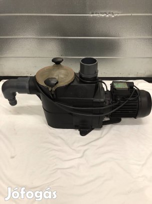 Medence szivattyú
