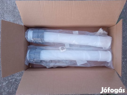 Medence szivattyú tömlő