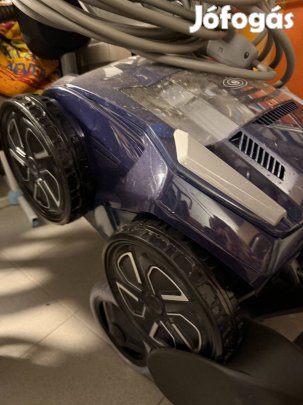 Medenceporszívó eladó