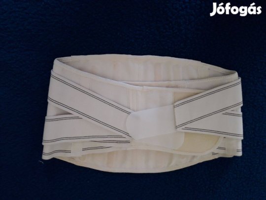 Medenceszorító öv (05)