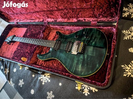 Medgyesi T Custom 1994 Elektromos gitár
