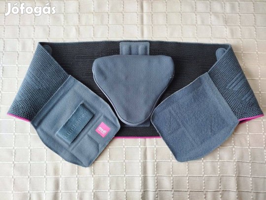 Medi Lumbamed Plus férfi deréktámasztó öv 3-as