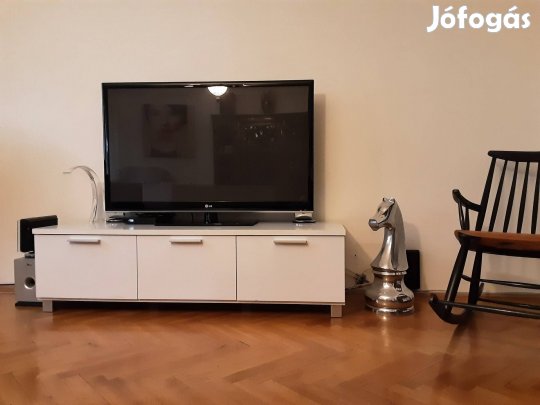 Media tároló 160x40x50