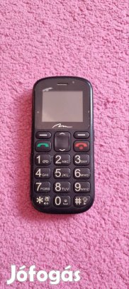 Media-tech 2 kártyás független mobil 