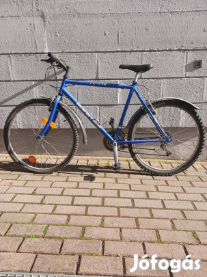 Median mountain bike kerékpár