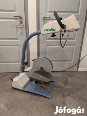 Medica Thera Vital Trainer ,Lábtréner , szobabaicikli