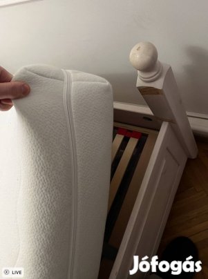 Medical Concept Premium Matrac (180x200), mélyen áron alul