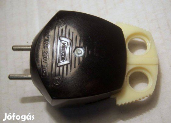 Medicor Gombakku Töltő Typ102E (kb.1975) teszteletlen